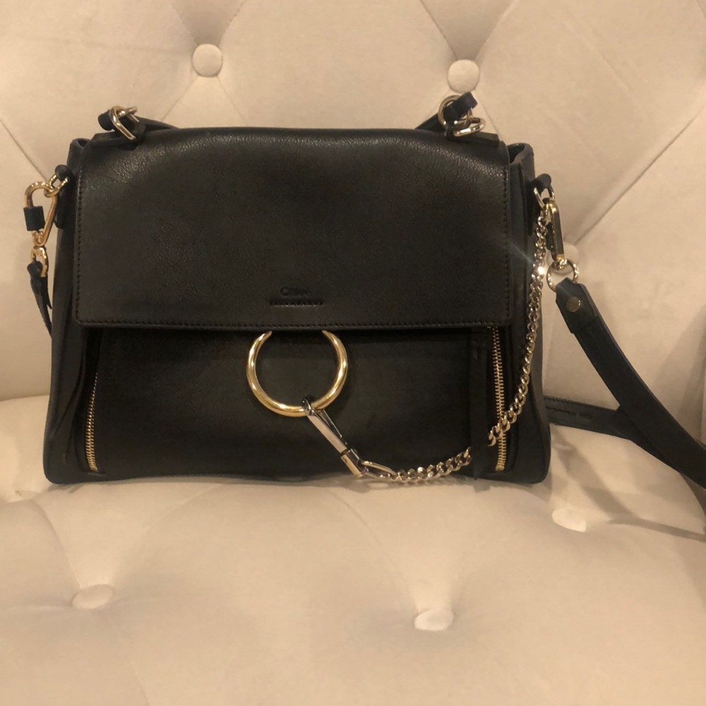 Chloe Faye Bag